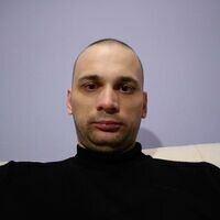 Майстер Сергей Странжа