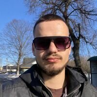 Мастер Максим Скічко