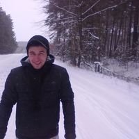 Мастер Ростислав Крапковский