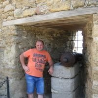 Бригада Андрей Степанюк