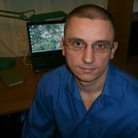 Мастер Максим Давиденко