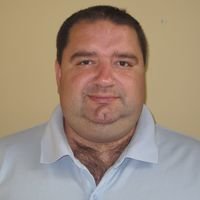 Мастер Игорь Майданский