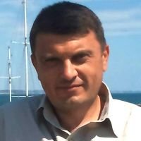 Мастер Андрей Газецкий