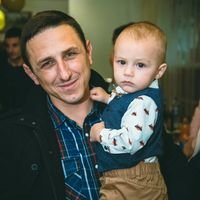 Майстер Василий Волошин