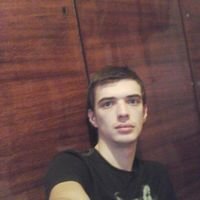 Майстер Денис Чмель