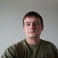 Майстер Андрій Чернюк