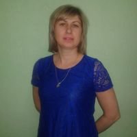 Мастер Наталья Чабан