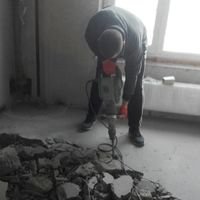 Бригада Демонтажник
