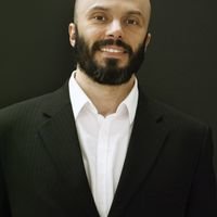 Майстер Андрей Сабадаш