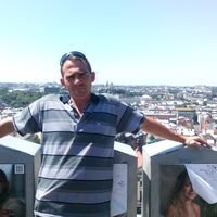 Мастер василий Фуркалов