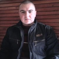 Майстер Сергей Шиманский