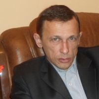 Майстер Владимир Исаев