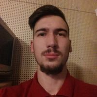 Майстер Андрій Балюк