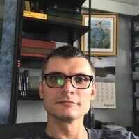 Мастер Константин Тимощенко