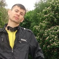 Мастер Сергей Осипенко