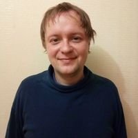 Мастер Дмитрий Белоус