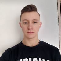 Майстер Максим Головко