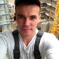 Мастер Анатолій Колодинский