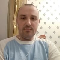 Майстер Александр Харченко