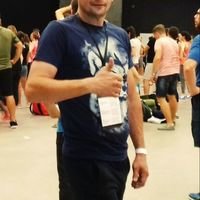 Майстер Константин Блехарт