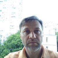 Майстер Сергей Брага