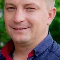 Мастер Николай Проценко