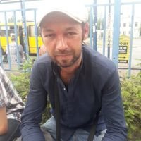 Мастер Александр Демчишин