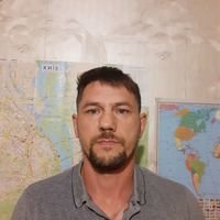 Мастер Алексей Саакян