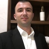 Майстер Сергей Яворский