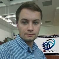 Майстер Дмитрий Гулюк