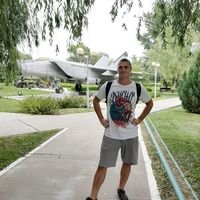 Майстер Евгений Грущенко