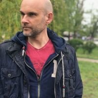 Майстер Юрий Крамаренко