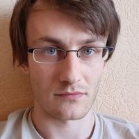 Мастер Виталий Корхут