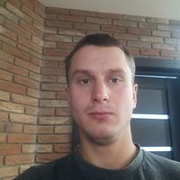 Мастер Николай Захаров