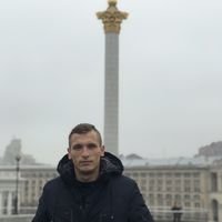 Майстер Сергій Осипов