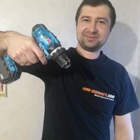 Мастер Александр Стадник
