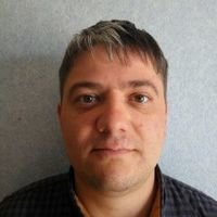 Майстер Даниил Попов