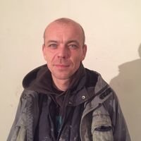 Мастер Александр Виноградов