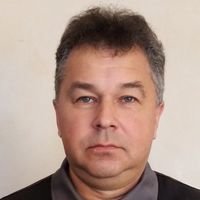 Майстер Павел Герасименко