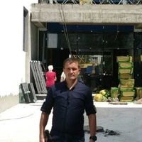 Майстер Виталий Зверов