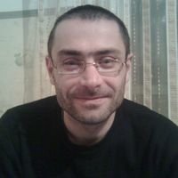 Майстер Валерий Денисенко