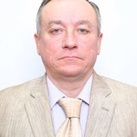 Бригада Прораб Николай Науменко