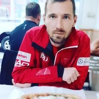 Майстер Александр Ганус