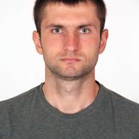 Майстер Роман Яковець