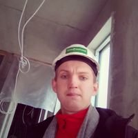 Майстер Антон Кухарчук