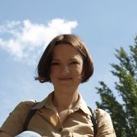 Майстер Анна Солорева