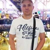 Мастер Сергей Огородник