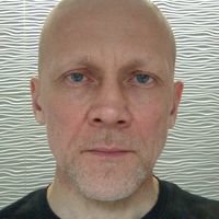 Мастер Василий Железний