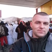 Мастер Іван Прокопюк