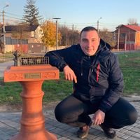 Мастер Вадим Кадай